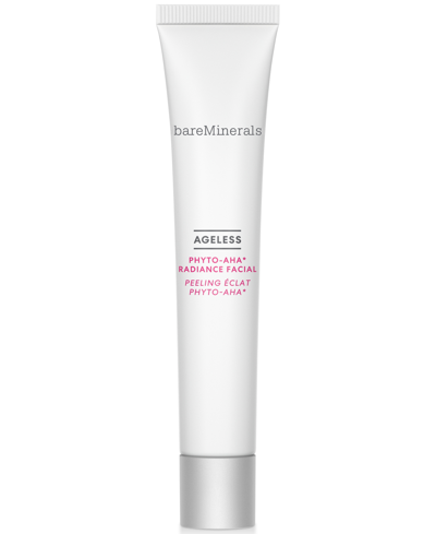 Bareminerals Ageless Phyto-aha Radiance Facial