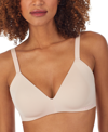 DKNY WOMEN'S LITEWEAR ACTIVE COMFORT WIREFREE BRA DK7934