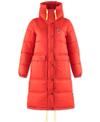 FJALL RAVEN EXPEDITION HOODED DOWN PARKA
