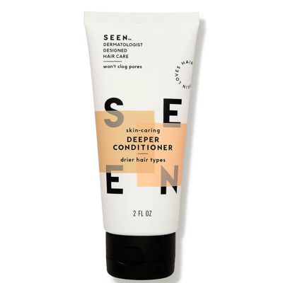 Seen Deeper Conditioner 2 oz