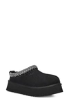Ugg ® Tazz Platform Slipper In Black