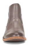 Kork-ease ® Ryder Ankle Boot In Grey Leather