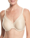 WACOAL PERFECT PRIMER FULL-COVERAGE UNDERWIRE BRA