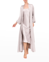 EVERYDAY RITUAL COLETTE LONG ROBE