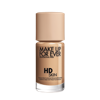 Make Up For Ever Hd Skin In Warm Caramel