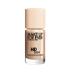 Make Up For Ever Hd Skin In Warm Cashew