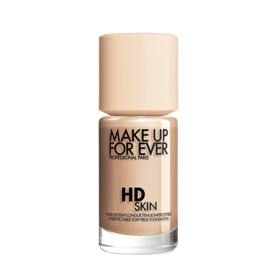 MAKE UP FOR EVER HD SKIN