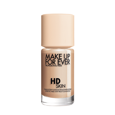 MAKE UP FOR EVER HD SKIN