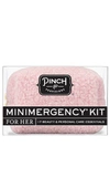 Pinch Provisions Minimergency Kit For Her In Blush
