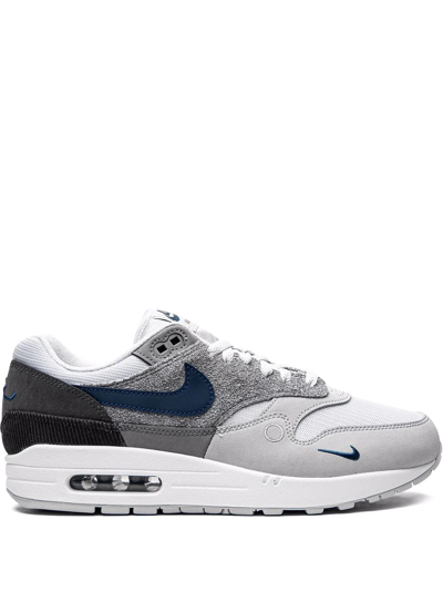 Nike Air Max 1 "city Pack In Grey