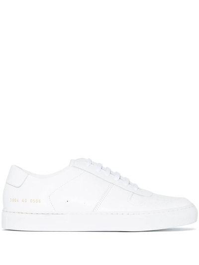 COMMON PROJECTS BBALL 低帮运动鞋