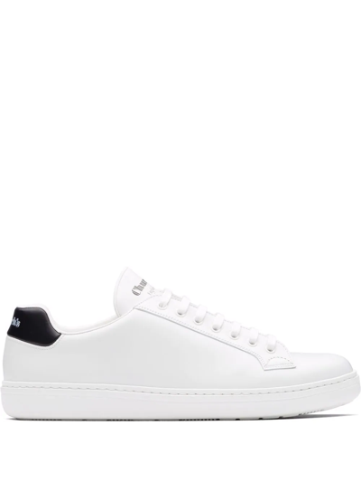 Church's Boland S Low-top Trainers In White