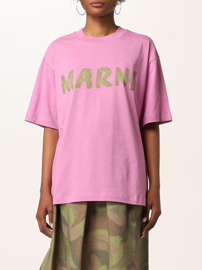 Marni T-shirt  Women