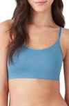 B.tempt'd By Wacoal Comfort Intended Bralette In Niagara