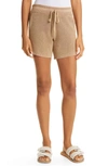 Rag & Bone Archetype Demi Short In Brown