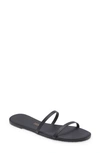 Tkees Sarit Sandals In Sable
