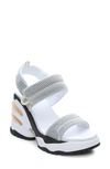 ASH COSMOS SANDAL