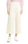 MASAI COPENHAGEN MASAI COPENHAGEN PIANA PINTUCK PLEAT PULL-ON PANTS