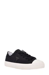 Guess Women's Pranze Casual Sneakers In Black