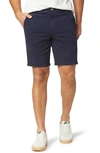 Joe's Brixton Trouser Shorts In Night Sky