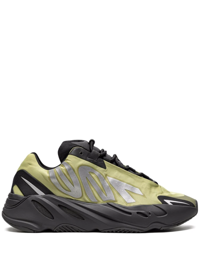 Adidas Originals Adidas Yeezy Boost 700 Mnvn Casual Shoes In Yellow