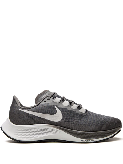 Nike Air Zoom Pegasus 37 Trainers In Grey