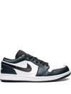 Jordan Air  1 Low Sneakers In Blue