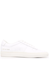 COMMON PROJECTS BBALL SUMMER EDITION LOW-TOP SNEAKERS