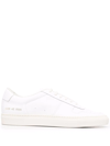Common Projects Original Achilles Low-top Leather Sneakers In White