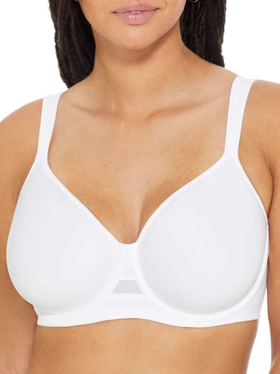 BALI ONE SMOOTH U ULTRA LIGHT MINIMIZER BRA