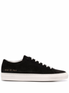 COMMON PROJECTS COMMON PROJECTS SNEAKERS BLACK