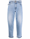 Pinko Jeans In Denim