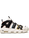 NIKE AIR MORE UPTEMPO "PRIMARY COLORS" SNEAKERS