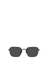 PRADA PRADA EYEWEAR SQUARE FRAME SUNGLASSES