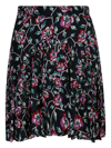 Isabel Marant Étoile Skirt Isabel Marant Etoile Women In Blue