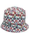 VALENTINO GARAVANI OPTICAL VALENTINO BUCKET HAT