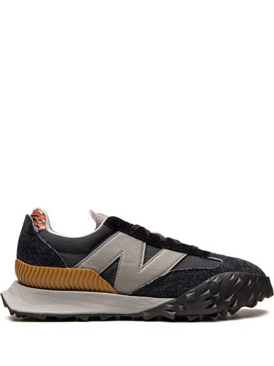 New Balance Xc-72 "chinese New Year In Black