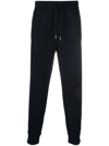 EMPORIO ARMANI MANGA CAPSULE DRAWSTRING JOGGERS