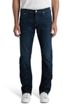 Edwin Jace Slim Straight Leg Jeans In Cooper