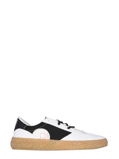 Puraai Vegan Sneakers In White