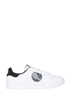 VERSACE JEANS COUTURE COURT 88 SNEAKERS