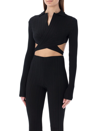 Philosophy Di Lorenzo Serafini Philosophy By Lorenzo Serafini Sweaters Black In Black