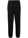 FRED PERRY STRAIGHT-LEG SWEATPANTS