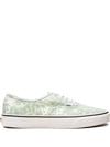 VANS AUTHENTIC "WASHES" SNEAKERS