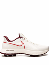 Nike React Infinity Pro Low-top Sneakers In Weiss