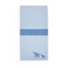 SMYTHSON SMYTHSON ELEPHANT MOTIF NOTEPAD,1030780