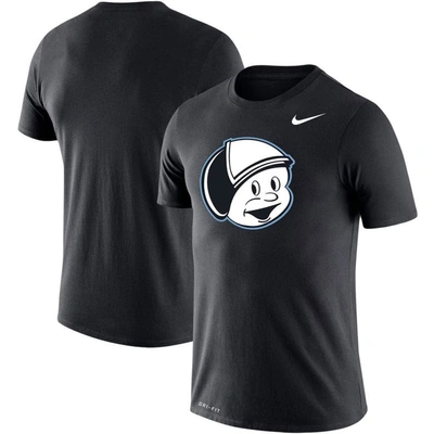 Nike Black Ucf Knights Citronaut Space Game Legend Performance T-shirt