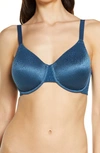 WACOAL BACK APPEAL SMOOTHING UNDERWIRE BRA