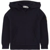 BONPOINT BONPOINT NAVY ARMAND HOODIE,S02BJUKN0102