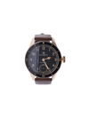 Hamilton Khaki Aviation Pilot Pioneer Bronze Watches